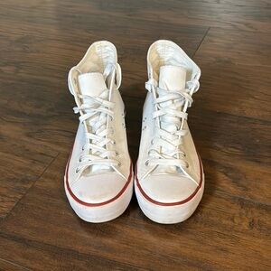 Women’s Hightop Sneakers